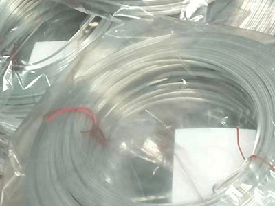 新兴铁芯放炮线