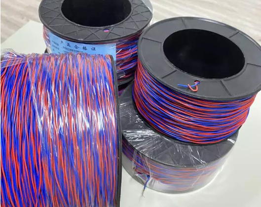 新兴放炮线的具体作用是什么？