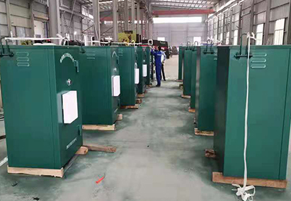 新兴移动炸药库：安全与效率并重的爆破行业新趋势